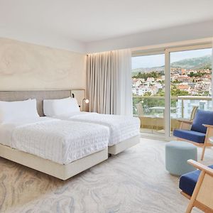 Chambre Premium Double