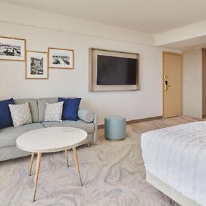 Chambre Premium Double