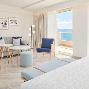Chambre Premium Lit King-Size