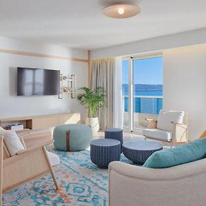 Presidential suite 2 Bedroom Suite Balcony Sea View